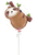 Cute Sloth