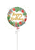 Betallic LLC Tropical Birthday Holo