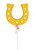Betallic LLC Golden Horseshoe 