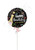 Anagram International Inc HBD Bold Bubbly Birthday - HOU 