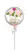 Anagram International Inc Wedding Wishes-HOU 