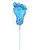 Anagram International Inc Its A Boy Foot - HOU 
