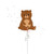 Betallic LLC Woodland Bear - HOU 