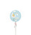 Anagram International Inc Sm Special Delivery Baby Boy - HOU 