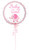 Anagram International Inc Sm Its A Girl Elephant - NJ 