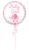 Anagram International Inc Sm Its A Girl Elephant