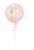 Anagram International Inc Sm Special Delivery Baby Girl - HOU 