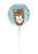 Anagram International Inc Sm Feel Better Bear - HOU 