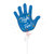 Anagram International Inc Way To Go High Five 