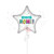Anagram International Inc Welcome Home Star 