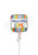Anagram International Inc Welcome Home Stripes - HOU 