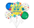 Anagram International Inc On To New Adventures Bouquet