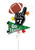Betallic LLC Tailgate Trio Go Team 