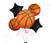  Basketball Bouquet - NJ 