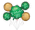 Anagram International Inc St. Patrick's Day Shamrock Bouquet