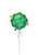 Anagram International Inc Satin Lucky Shamrock - CD 