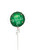 Anagram International Inc Sm Satin Lucky Shamrock - HOU 