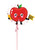 Betallic LLC School Rules Supplies Apple - HOU 