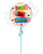 Anagram International Inc Write On Back to School 