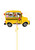 Betallic LLC School Bus - CD 