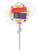 Betallic LLC Welcome Back Pencils 