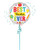 Anagram International Inc Satin Best Teacher Ever - HOU 