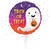 Anagram International Inc Sm Satin Trick or Treat Ghost - HOU 