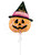 Betallic LLC Disco Halloween Jack O' Lantern - HOU 