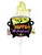 Anagram International Inc Witches Brew Cauldron - HOU 