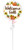 Anagram International Inc Welcome Fall - NJ 