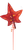 Betallic LLC Fall Red Leaf