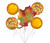  Fall Leaves Bouquet - CD 