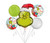 Anagram International Inc The Grinch Bouquet - HOU 