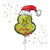 Anagram International Inc The Grinch - HOU 