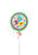 Anagram International Inc Fiesta Flowers - NJ 