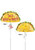 Anagram International Inc Taco Party - HOU 