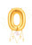 Betallic LLC Gold Number 0 -HOU 
