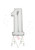 Betallic LLC Silver Number 1 -HOU 
