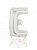 Betallic LLC Silver Letter E -HOU 