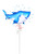 Anagram International Inc Ocean Shark 