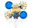 Anagram International Inc Despicable Me Bouquet 