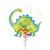 Anagram International Inc Brontosaurus 