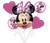 Anagram International Inc Minnie Mouse Bouquet 