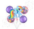 Anagram International Inc My Little Pony Bouquet 