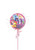 Anagram International Inc My Little Pony Round 