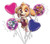 Paw Patrol Skye Bouquet 