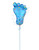 Anagram International Inc Its A Boy Foot 