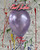 Qualatex 11in Pearl Lilac 