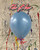 Celebrate across Midtown East, Kips Bay, Tudor City, Gramercy Park, Williamsburg, Bushwick, Astoria, and Glen Cove with Balloon Kings. This 11in Standard Fashion Blue Balloon is helium-inflated and perfect for birthdays, sports parties, and classic blue-themed celebrations.
