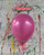 Betallic LLC 11in Standard Fuchsia 